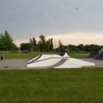 Deerhaven Skate Park