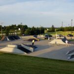 Delafield Skatepark