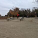 Delaware Skatepark