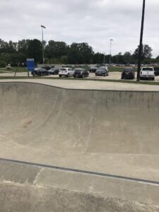 Delaware Skatepark