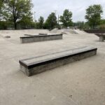 Delhi Skatepark