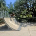 Demere Skatepark