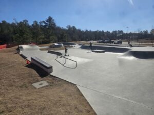 Denny Dobbs Skatepark