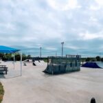 Denton Skate Park