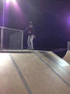Denton Skate Park © Tanieka Stansberry on Google Maps