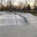 Denver Community Skatepark
