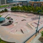 Denver Skatepark