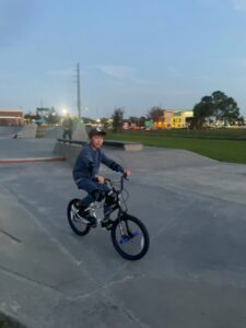 Deputy Brandon Coates Community Park © Софья on Google Maps