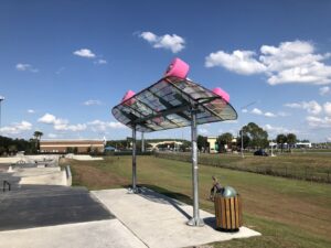 Deputy Brandon Coates Community Park © Dan Arregoitia (BigD) on Google Maps