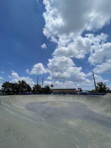 Deputy Brandon Coates Community Park © Michael Dalton on Google Maps