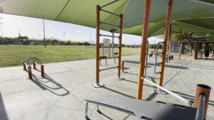 Desert Vista Park © Paulas Panday on Google Maps
