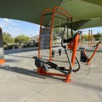 Desert Vista Park