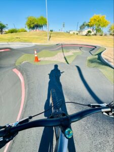 Desert Vista Park © John Tyler (JT3) on Google Maps