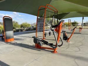 Desert Vista Park