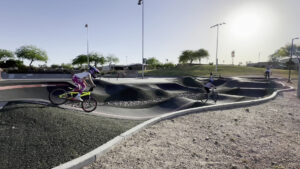 Desert Vista Park © Paulas Panday on Google Maps