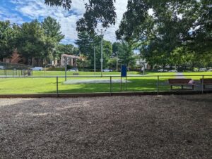 Diamond Farms Park © Cleopatre Lake on Google Maps