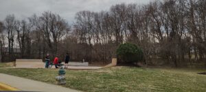 Diamond Farms Park © John Doe on Google Maps