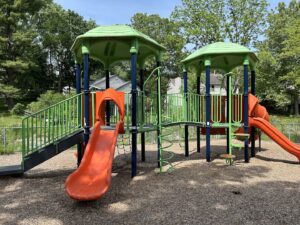Diamond Farms Park