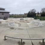 Dillon Park Skate Park