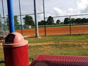 Doctors Park Sports Complex © Toon Dog on Google Maps