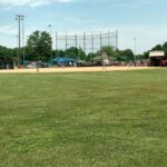 Doctors Park Sports Complex