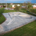 Dodge Skatepark