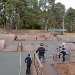 Dodson Action Sports Complex