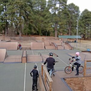 Dodson Action Sports Complex