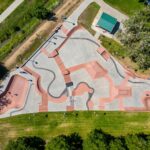 Don Anema Memorial Skatepark