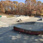 Donald Alfiero Skatepark