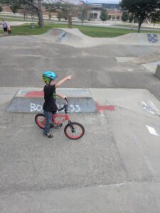 Donald Alfiero Skatepark © Patrick Ducat on Google Maps