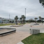 Doral Central Park Skatepark