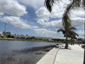 Doral Central Park Skatepark © Bernardo Novo on Google Maps