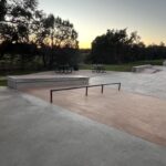 Dorian Zev Kweller Memorial Skatepark