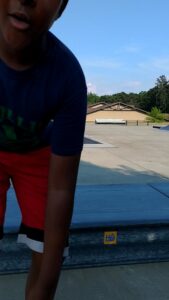 Douglas County Skate Park © Audriano Hines on Google Maps