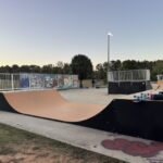 Douglas County Skate Park