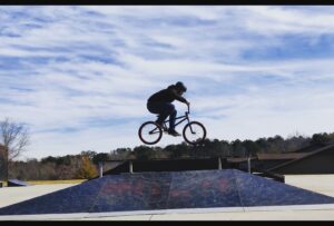 Douglas County Skate Park © Mediocre Skate Dad on Google Maps