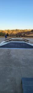 Douglas County Skate Park © Rob P on Google Maps