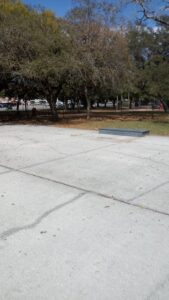Downey Skatepark © Xslowxvico Jojo on Google Maps