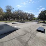 Downey Skatepark