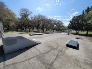 Downey Skatepark