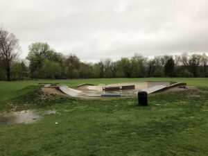 Downingtown Skatepark © H Rodriguez on Google Maps