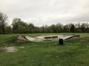 Downingtown Skatepark © H Rodriguez on Google Maps