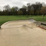 Downingtown Skatepark