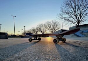 Downingtown Skatepark © bob buzzard on Google Maps