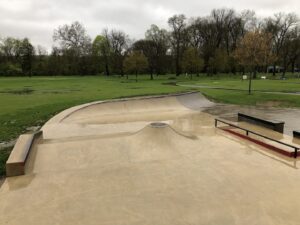 Downingtown Skatepark