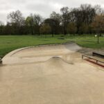 Downingtown Skatepark