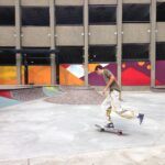 Downtown Providence Skatepark