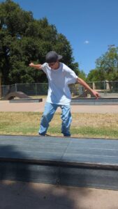 Downtown Skate Park © Shylan on Google Maps