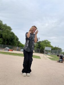 Downtown Skate Park © Xavier Dewolfe on Google Maps
